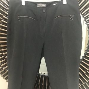 Vanilia straight leg Pants